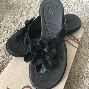 Born Sandals BOC Born Concepts Flower